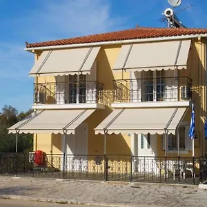 Appartement Dimitris, Karavomylos