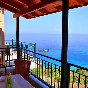Appartement Mari-christi, Poros (Kefalonia)