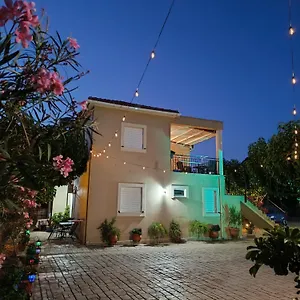 Appartement Eirini- Ioanna, Sami (Kefalonia)