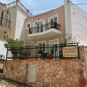 Apartment Pelagias, Agia Efimia