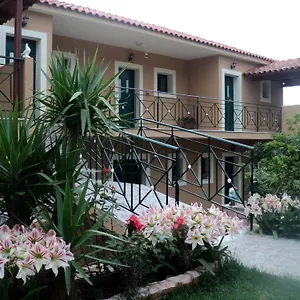 Appartement Anastasis, Trapezaki (Kefalonia)