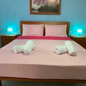 Appartement B&d 1, Zóla