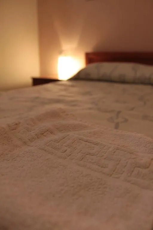Ballas Apartments Agia Efimia